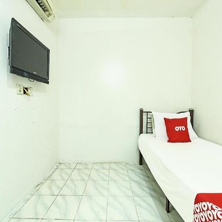 Oyo 90643 Gks Hotel Seremban Bagian luar foto