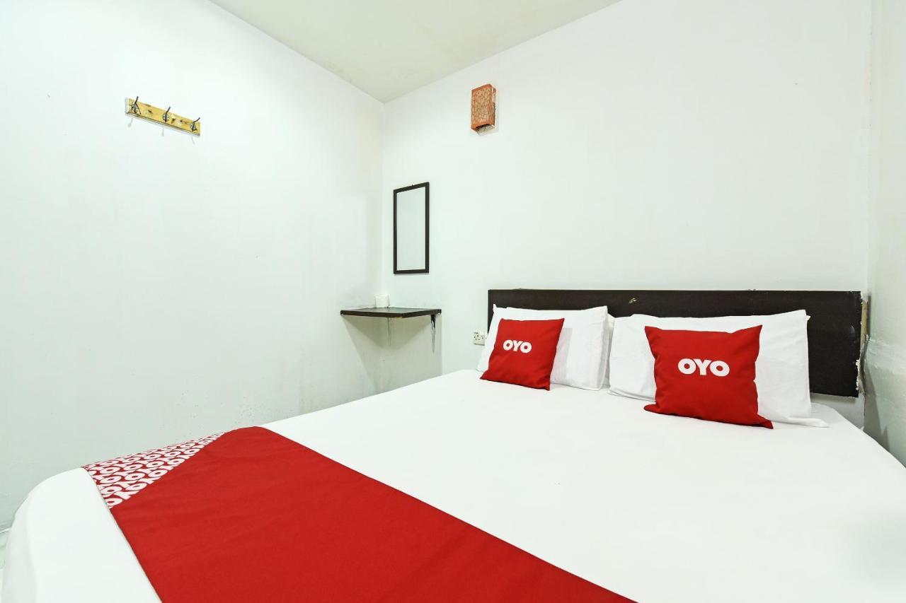 Oyo 90643 Gks Hotel Seremban Bagian luar foto
