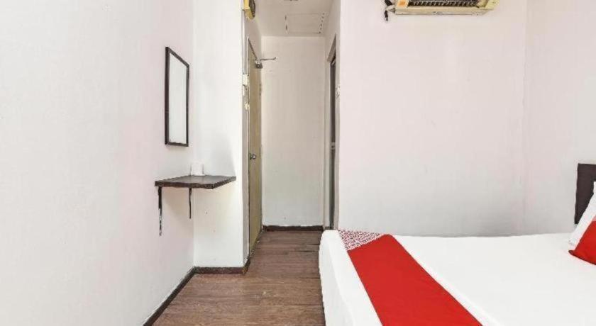 Oyo 90643 Gks Hotel Seremban Bagian luar foto